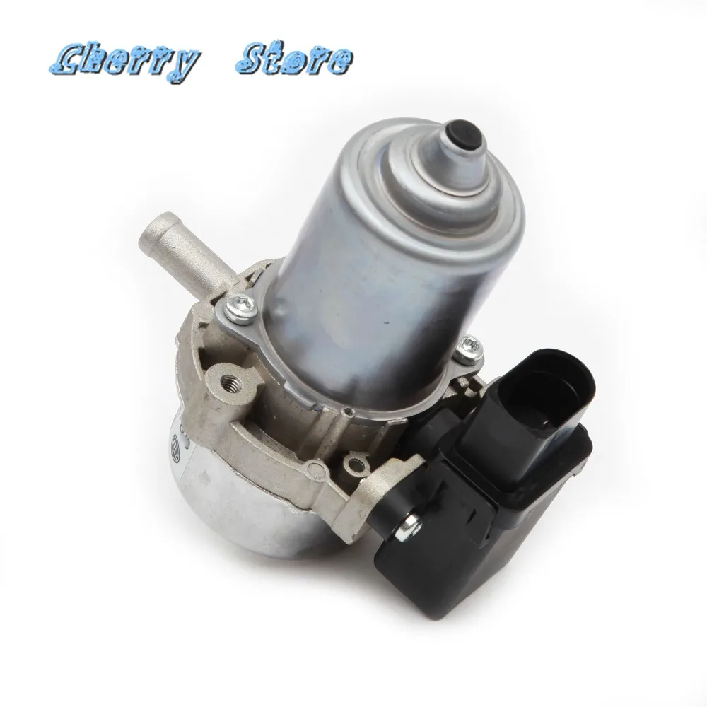 

NEW 1J0 612 181 B Brake System Electric Vacuum Pump For VW Jetta Golf MK5 MK6 Touran Beetle Audi A3 Q3 TT Skoda 8TG008570-027