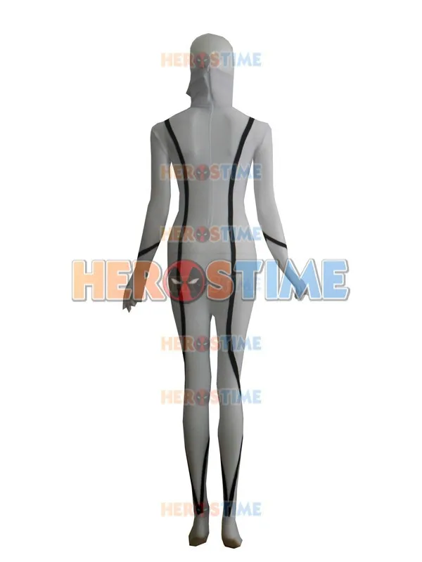Костюм для Хэллоуина Casshern Sins белый из спандекса аниме|superhero costume|costumes whitecostumes halloween