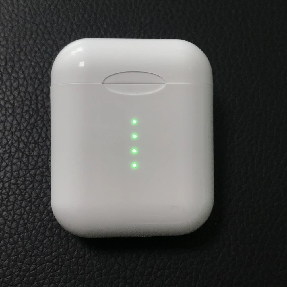 Новинка 2019 беспроводная bluetooth гарнитура i10 tws наушники i10s с сенсорным управлением