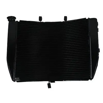 Запасной радиатор для KAWASAKI NINJA ZX 6R ZX6R 2007 2008 07 08 новинка|kawasaki radiator|cooler radiatorkawasaki zx6r