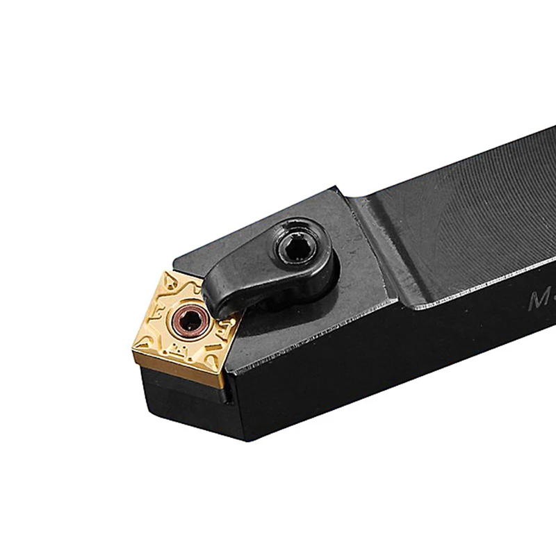 Внешний Цилиндрический Токарный Инструмент MSDNN1616H12 режущая стойка режущий