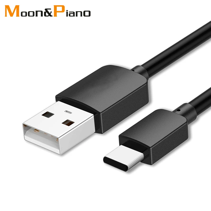 USB Type C кабель передачи данных для быстрой зарядки c зарядное устройство смартфона