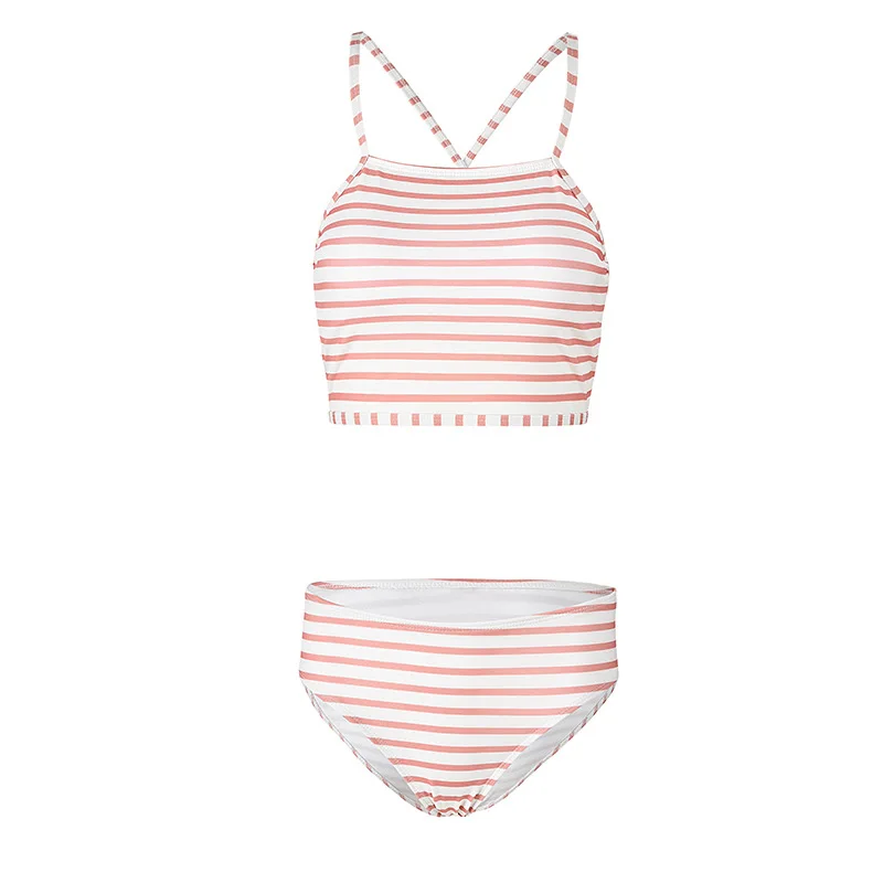 S/M/L/XL/XXL A variety of styles printed ribbon cross cut swimsuit suit summer beach resort sexy bikini | Спорт и развлечения