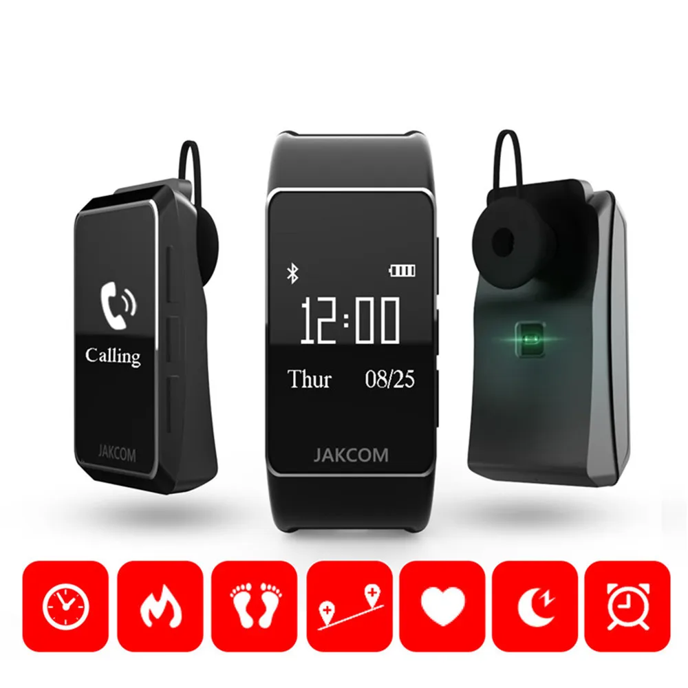 B3 смарт спортивные часы Bluetooth вызова сна сердечный ритм мониторинг здоровья
