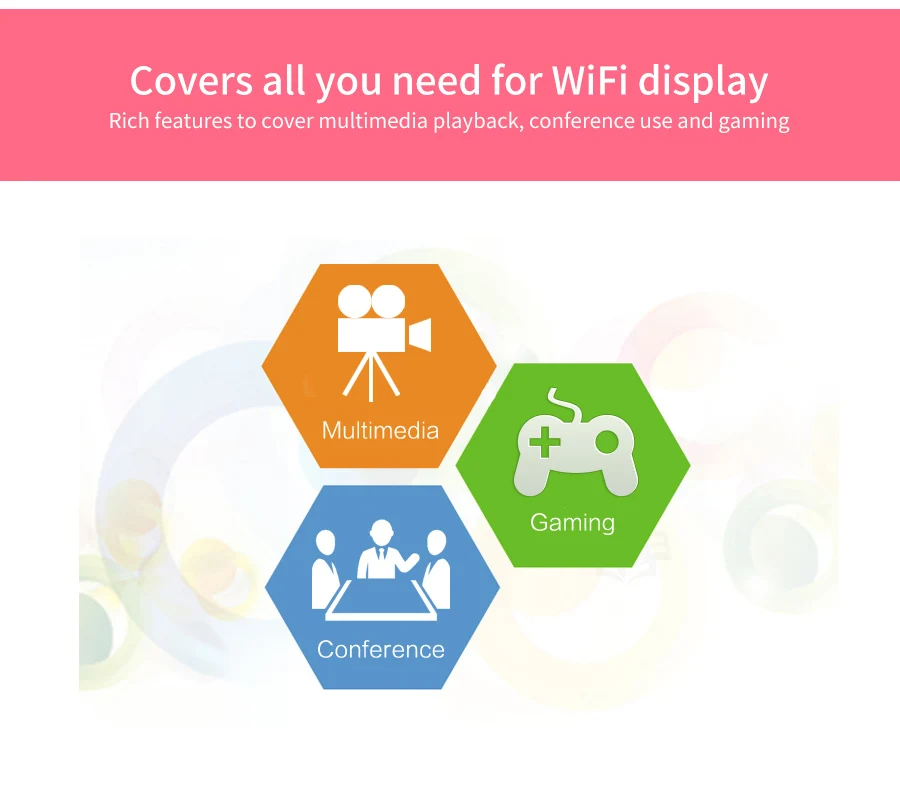 Новинка~ MiraScreen OTA tv Stick Dongle HDMI USB Wi-Fi дисплей приемник DLNA Airplay Miracast Airmirroring медиаплеер