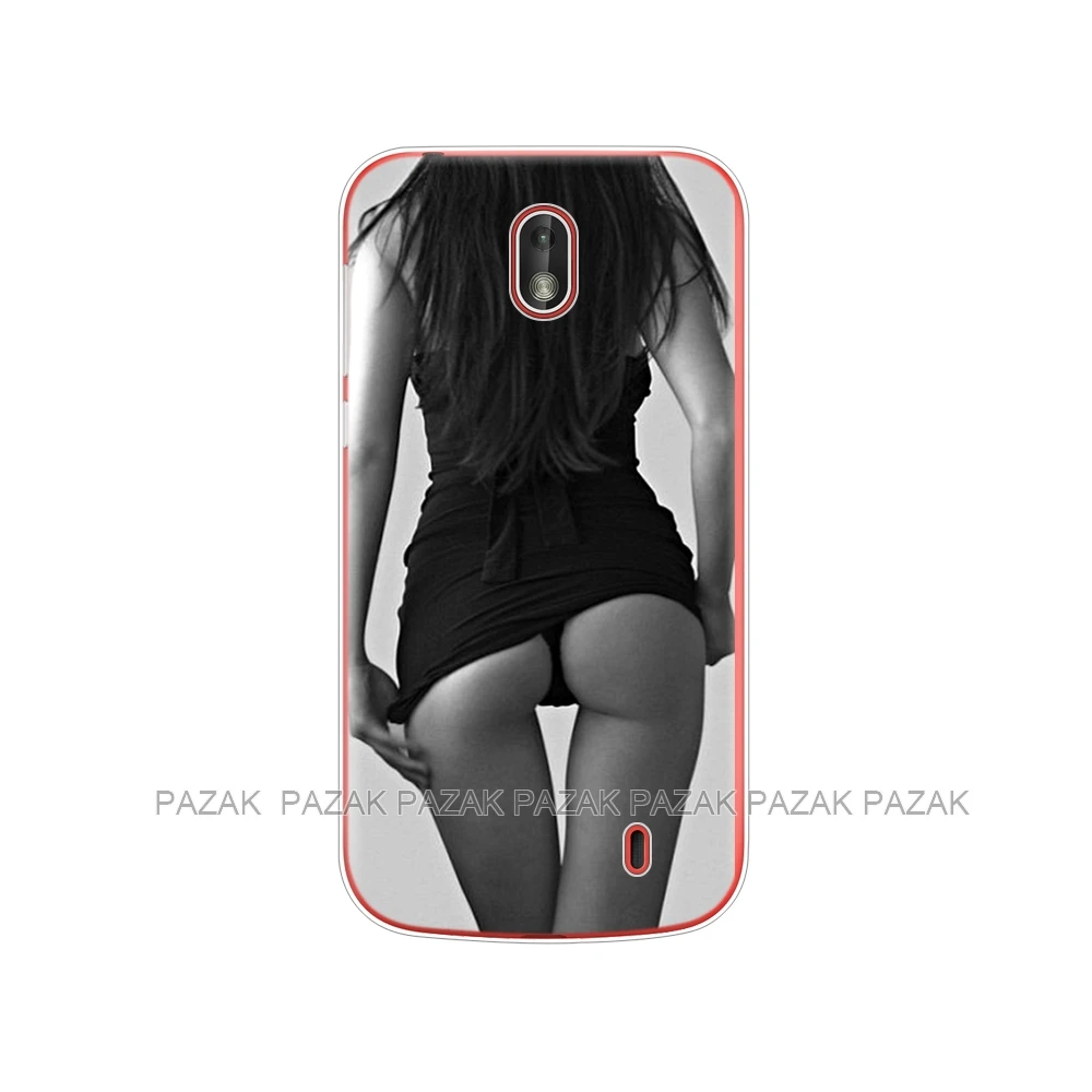 10606 Чехол для телефона для Nokia 1 Plus, чехол, милый мультяшный силиконовый мягкий чехол на заднюю панель, Nokia 1 для Nokia1 Plus, чехол, сумка-бампер, coque capa - Цвет: 10606