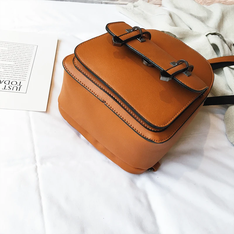 DIEHE, дизайн, модный рюкзак, Mochilas, для путешествий, искусственная кожа, маленький рюкзак, женские рюкзаки для девочек-подростков, школьные сумки