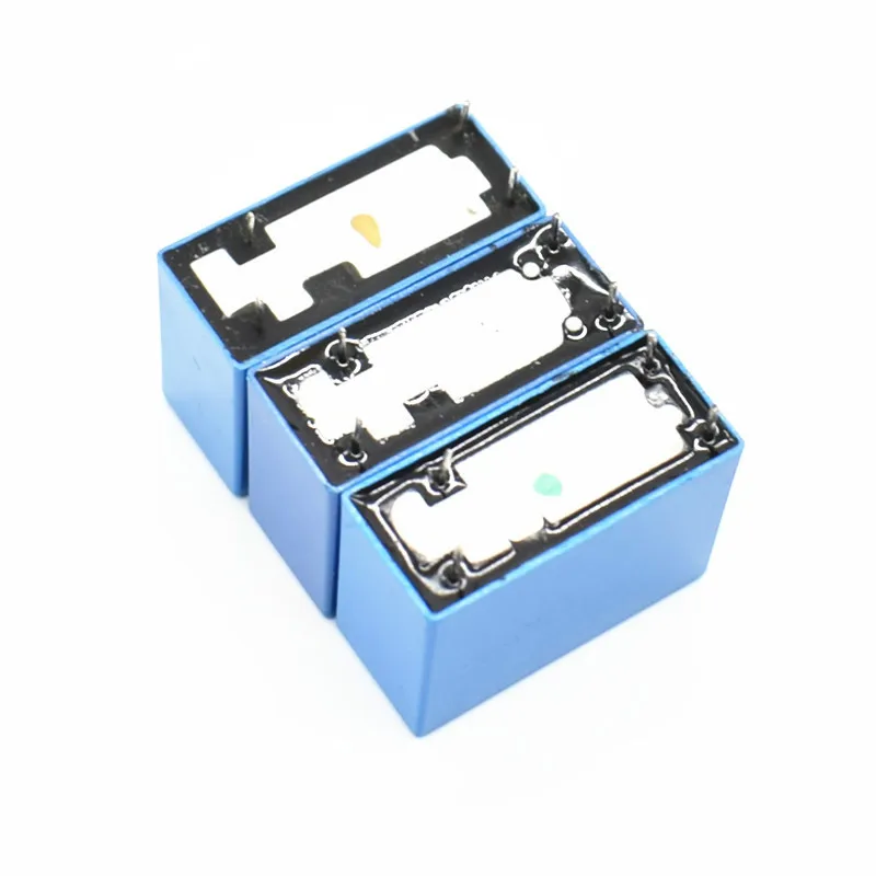 Реле мощности Φ 5V 12V 24V 10A 4 контактное реле оптовая цена|power relay|relay 10a 12v10a relay |