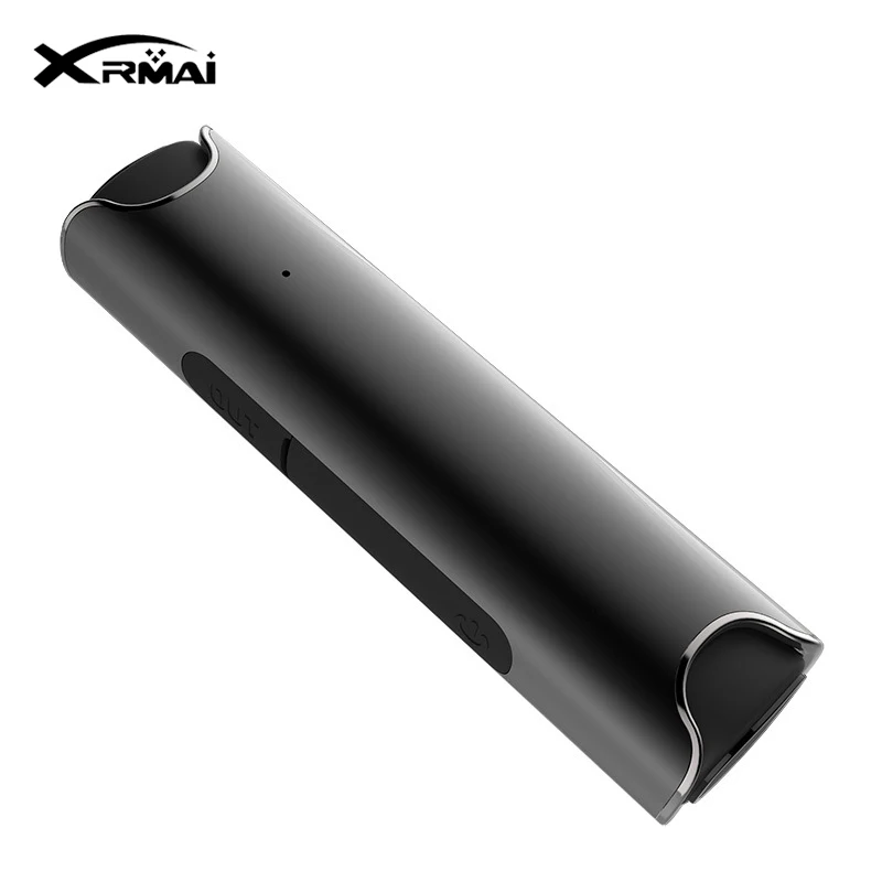 Xrmai S2 Беспроводной Bluetooth Водонепроницаемый наушники мини Магнитная музыке стерео