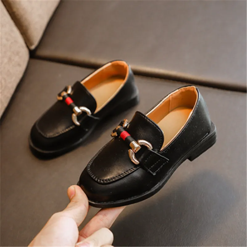 2018 осень-зима детская обувь для девочек модная спортивная слипоны дышащие