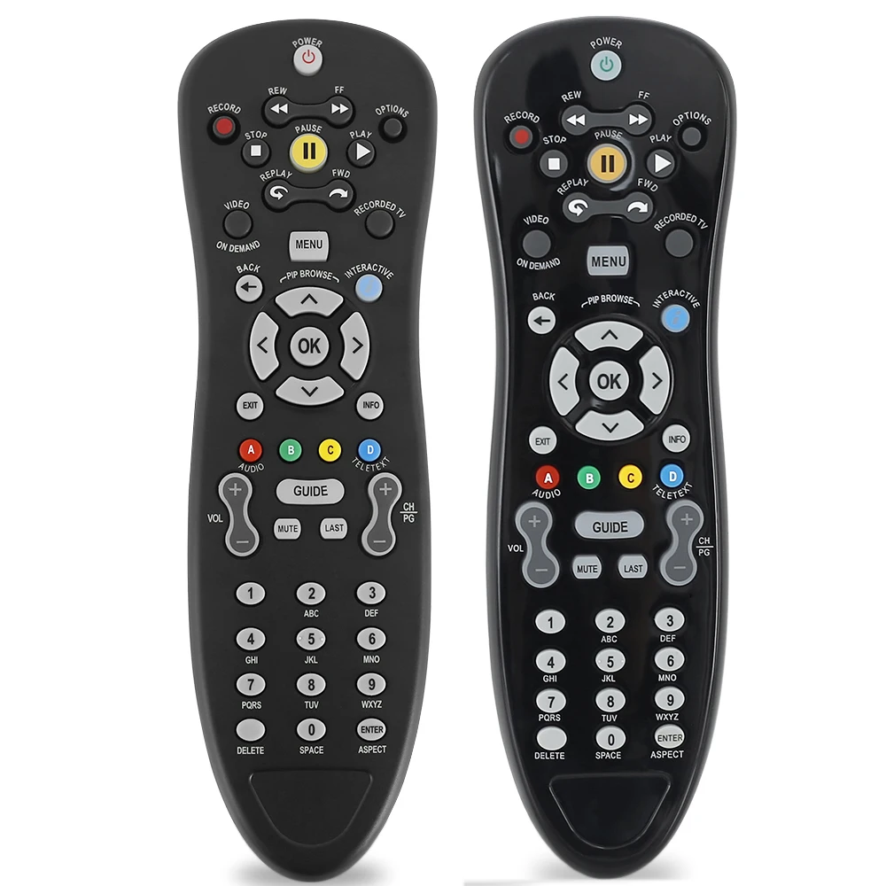 Новый пульт дистанционного управления подходит для MIO LCD Smart TV версии RC1534538/02B