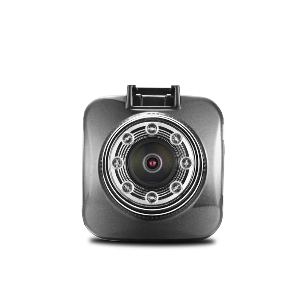 Azdome G55 Видеорегистраторы для автомобилей Новатэк 96650 Full HD 1080p 30fps 170 градусов 2 0