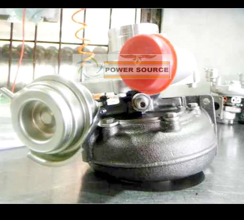GT2252V 454192 454192-0005 454192-0001 454192-5005S 074145703E Turbo для Volkswagen VW T4 транспортер автобуса Syncro AVG AXL
