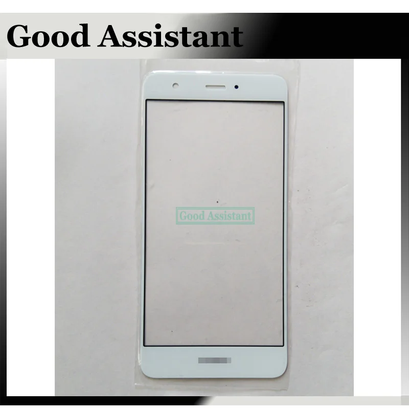 5 шт. черный/белый/золотой 0 дюймов для Huawei Nova CAZ-AL10 CAN-L01 / L11 L02 L12 L03 L13 Защитное стекло