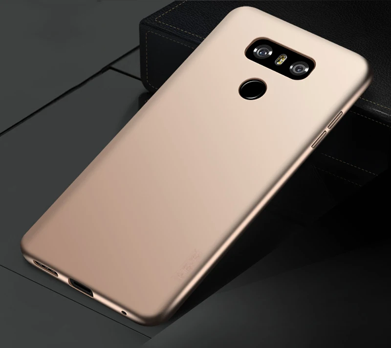 Для LG G6 Q6 G7 чехол для телефона X-Level ультра-тонкий мягкий Силиконовый ТПУ матовый чехол для LG G6 G7 Чехол Кожа Капа супер качество
