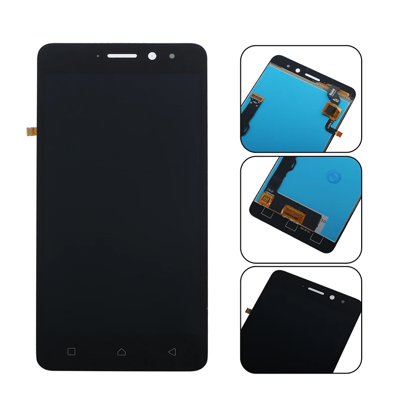 Ocolor для lenovo K6 power lcd дисплей и сенсорный экран 5 0 ''для аксессуары телефонов с