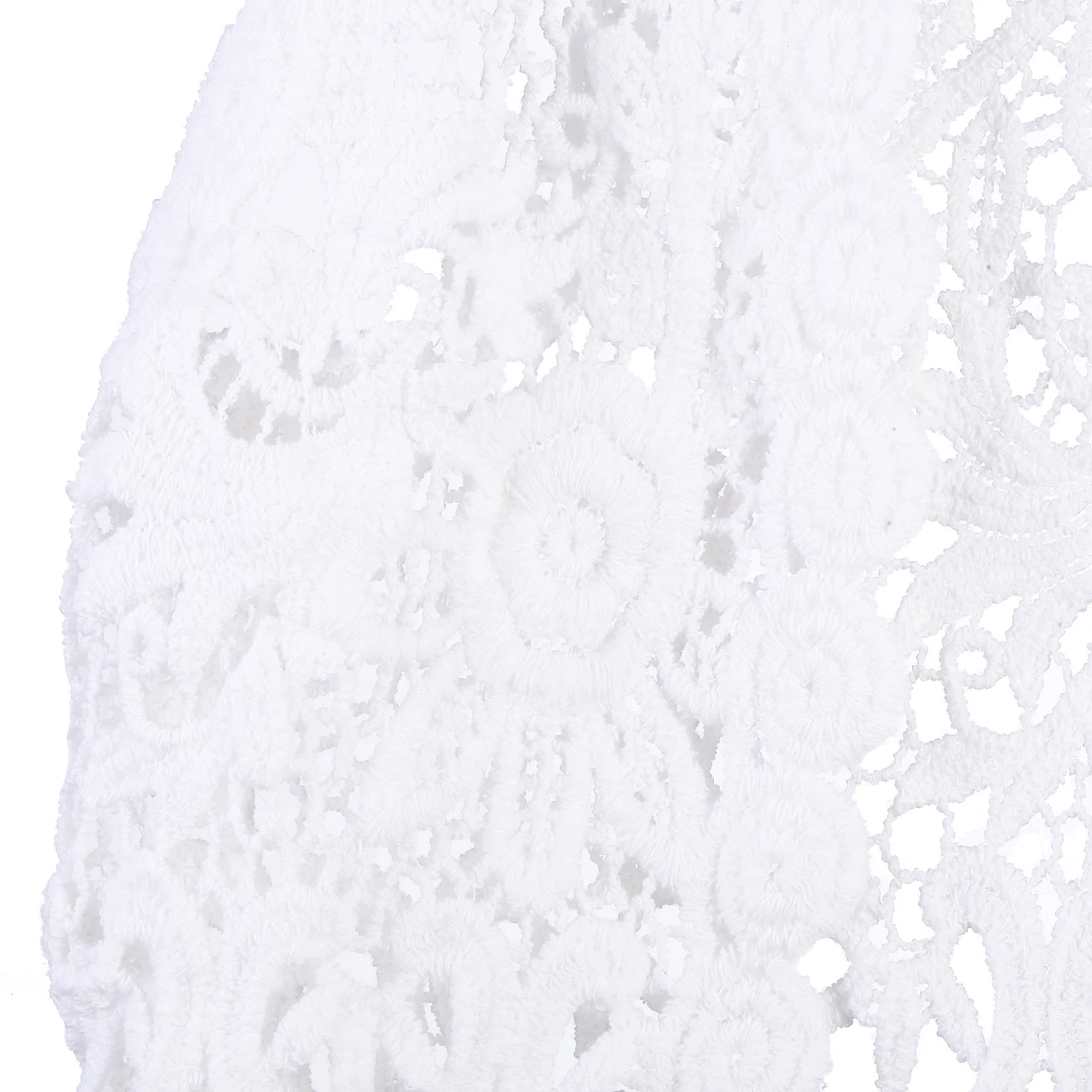 Детский вязаный крючком кардиган для маленьких девочек топы жилеты безрукавки с