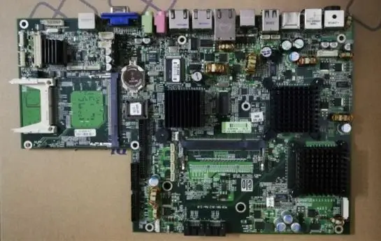 

701-030 REV DX.2 PCB 501-012 1R105