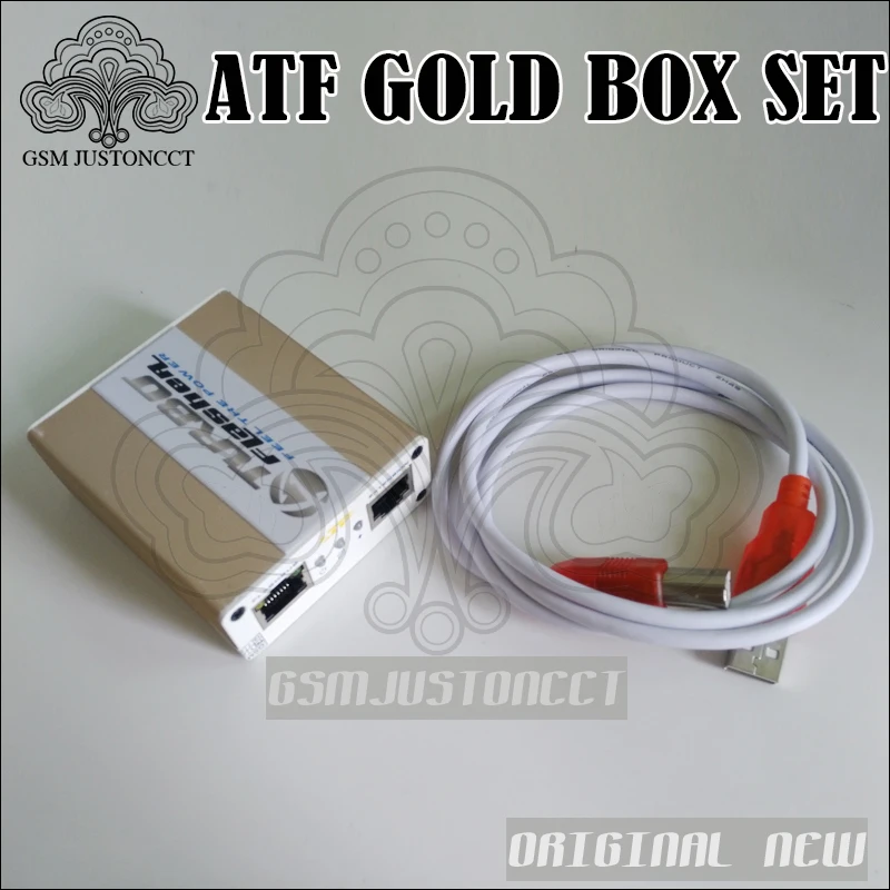 2018 100% оригинальная новая Advance Tubro коробка atf золотая Ограниченная серия с