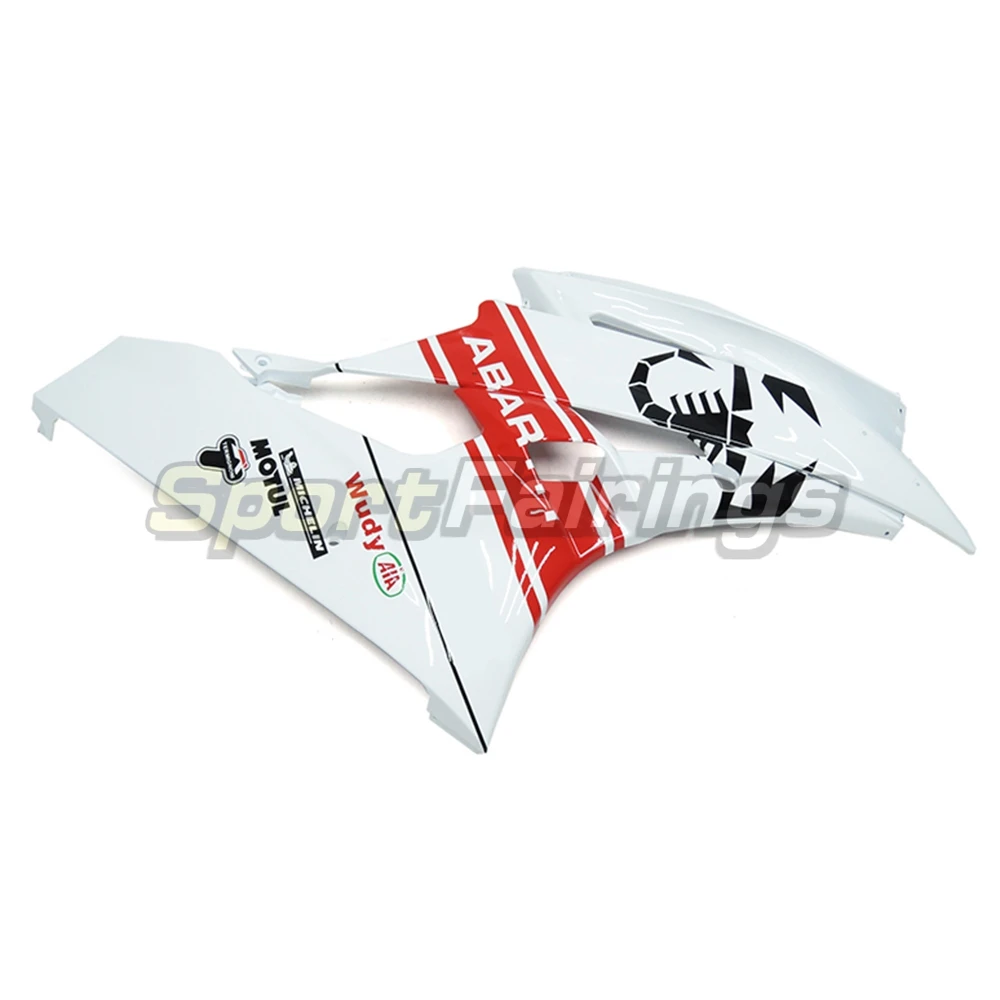 Полные Обтекатели для Yamaha YZF 600 R6 06 07 2006 2007 ABS Мотоциклетный комплект обтекателей