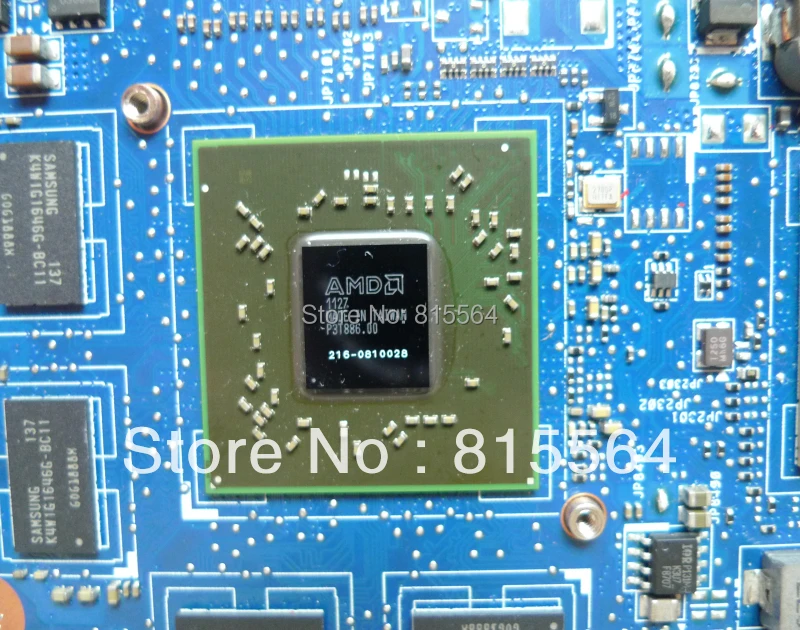 98% новый H000050770 INTEL для toshiba satellite C850 C855 материнская плата имеет тест 100% | Компьютеры
