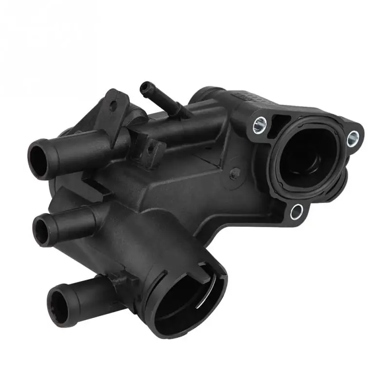 Корпус термостата Senor для Seat Ibiza VW Golf 3 Polo Lupo 1 0 4 6 0321211n детали системы