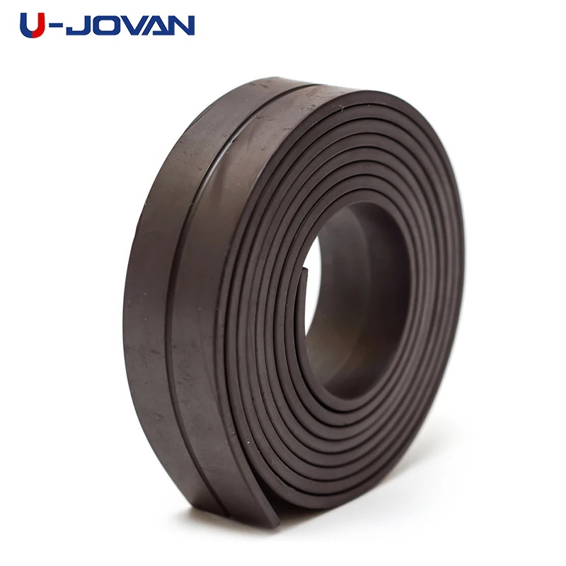 _ 1 м 15x2 мм резиновая магнитная полоса гибкая лента сделай сам|rubber magnetic strip|magnetic