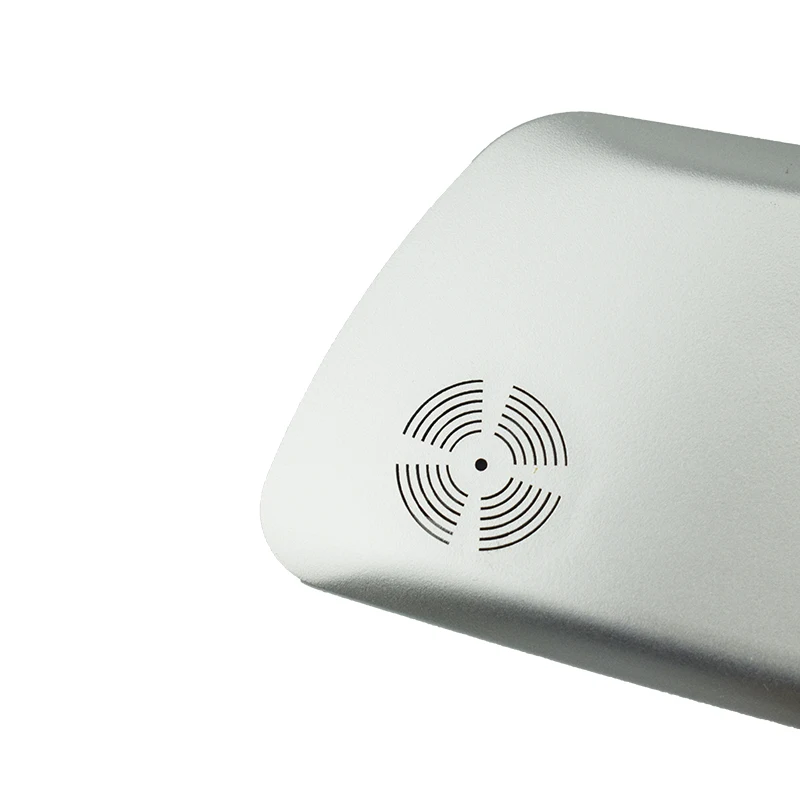 Автомобильный видеорегистратор 7 &quotс сенсорным экраном зеркало заднего вида