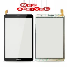 Новый для 8 &quotдюймов wj1891c fpc v5.0/wj1891c v3.0 сенсорный экран Сенсорная