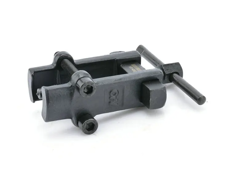 

Chrome vanadium steel bearings Rama, two claws Rama, bearing demolisher