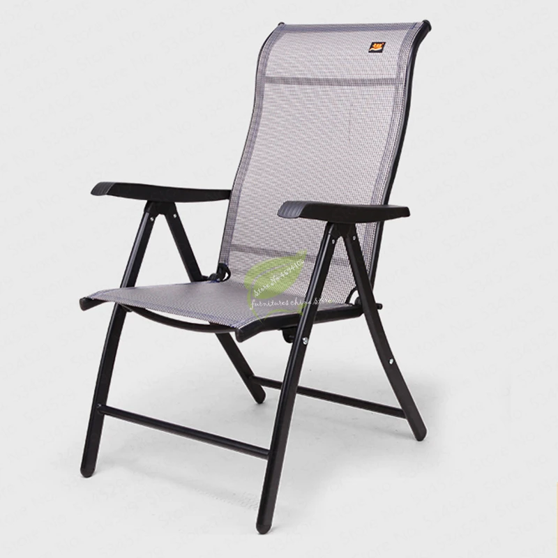 Кресло-качалка для пожилых людей кресло отдыха патио портативная складная