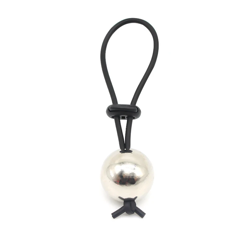 Электрическое упражнение для пениса тренажер прочный веревка вибрирующее