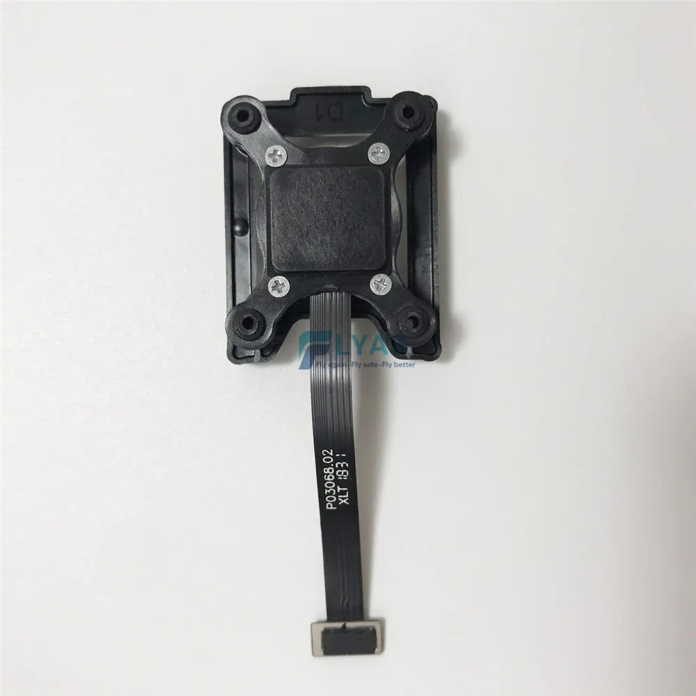 Оригинальные DJI Mavic 2 Pro/Zoom часть-IMU модуль с ленточным кабелем запасные части для замены