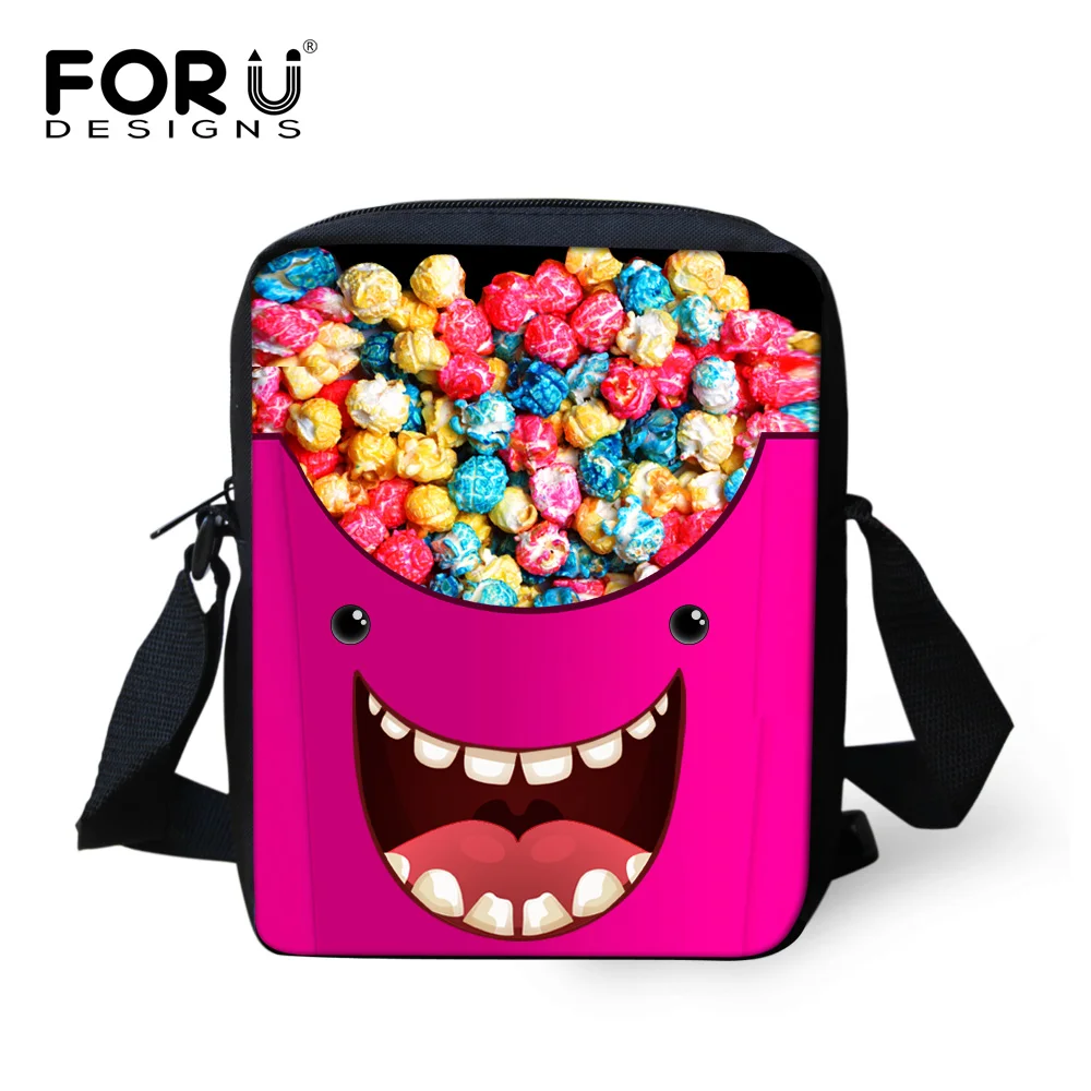 Новинка 2016 школьные сумки с мультяшным монстром крутая детская школьная сумка