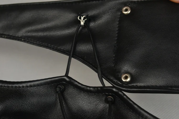 Токийский Гуль косплей канеки Кен маска Регулируемая Молния маски из