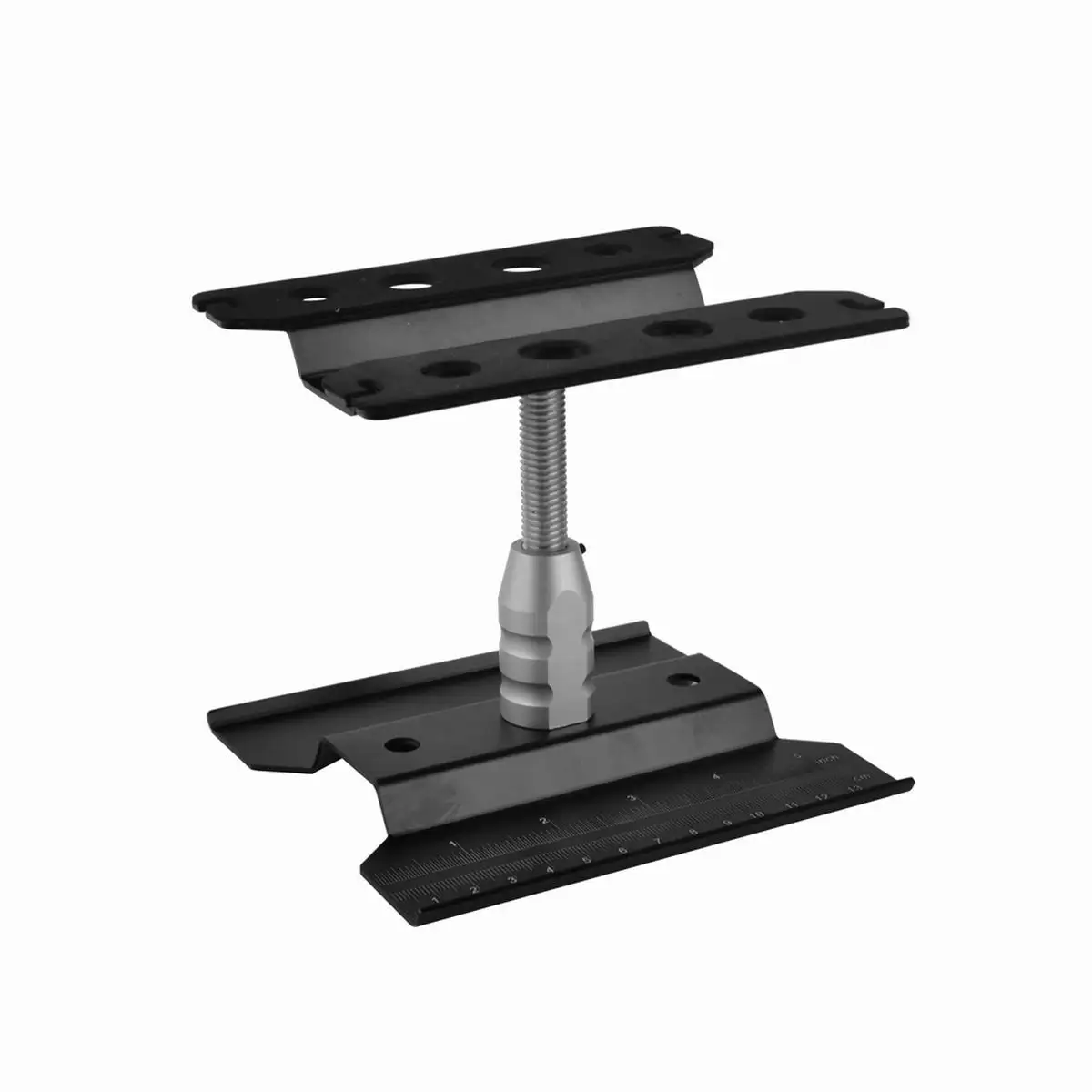 RC Model All Metal 360-Degree Repair Station Work Stand Assembly Platform Display Tool For Car DCA-9048 | Игрушки и хобби
