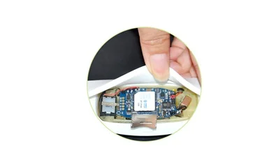 Gps+ LBS+ wifi локатор местоположения для собак, кошек, отслеживание геофенса, мини Водонепроницаемый силиконовый ошейник для домашних животных, S1 gps трекер, локатор в реальном времени