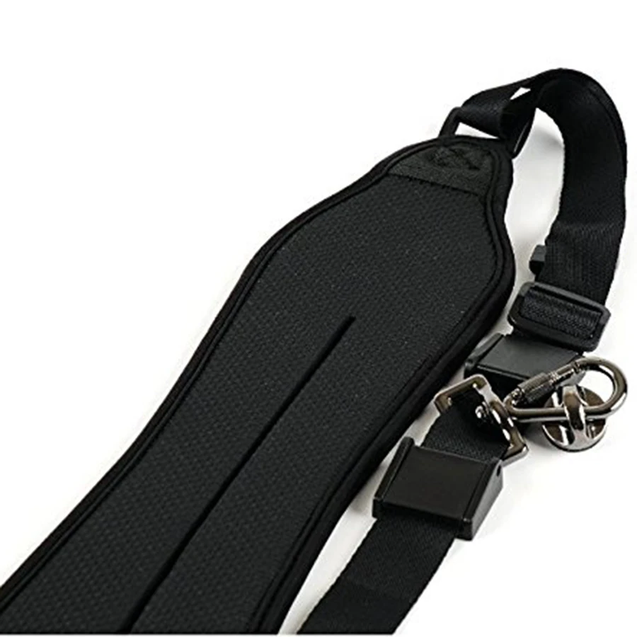 Новый ремень для быстрой камеры на одно плечо Canon Nikon Sony Pentax Panasonic Olympus DSLR камер|neck