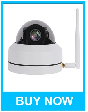 5MP 30X мини POE IP PTZ Камера 2MP 50 м ИК наружного видеонаблюдения Камера Поддержка RS485 UTC функция 30X Middel Скорость PTZ камера AHD Камера