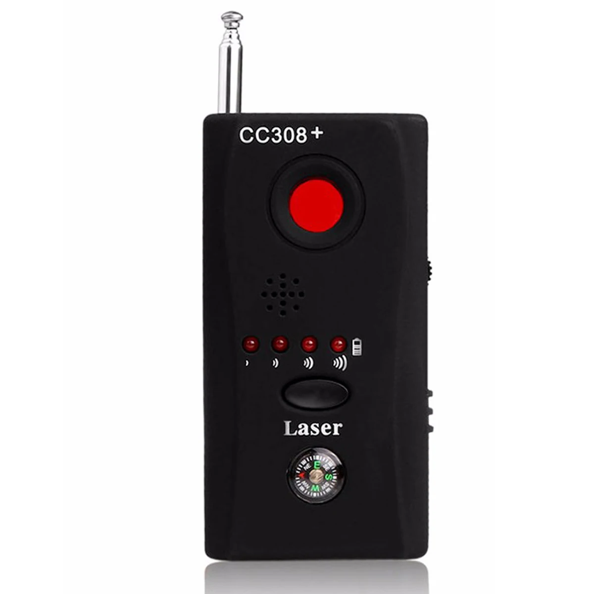 Сигнальная камера GSM аудио сигнал ошибка искатель gps объектив RF трекер анти шпион