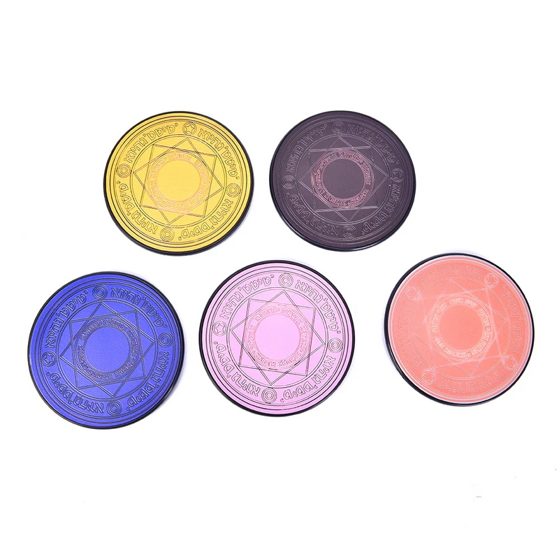 10 Вт Быстрое беспроводное зарядное устройство магический массив тире Qi