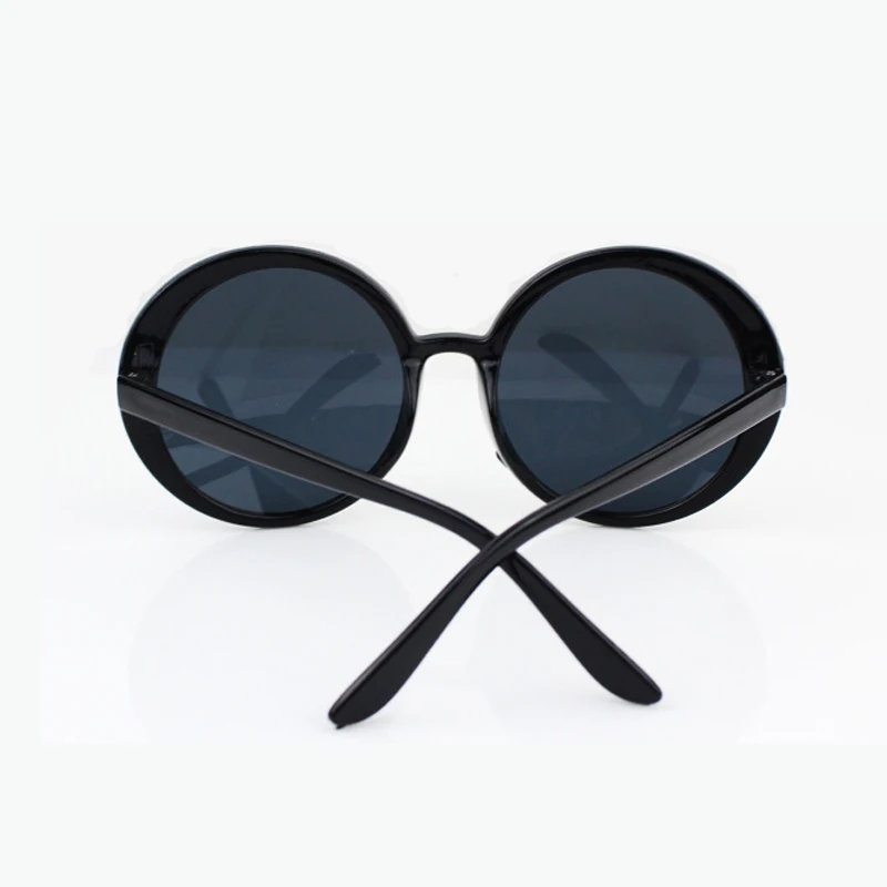 2016 летние стильные круглые солнцезащитные очки женские роскошные модные