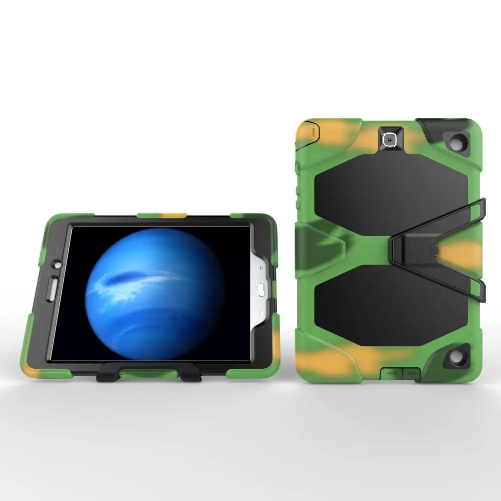 Чехол для Samsung Galaxy P350 защитный чехол с подставкой Tab A 8 0 T350 T355 P355 0|case for samsung tab|for galaxy