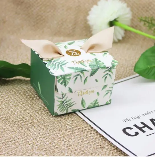 

Multicolor Angel Candy Box Wedding Favor and Gift Box Sweet Paper Bags for Wedding Decoration Baby Shower Event Party Supplies