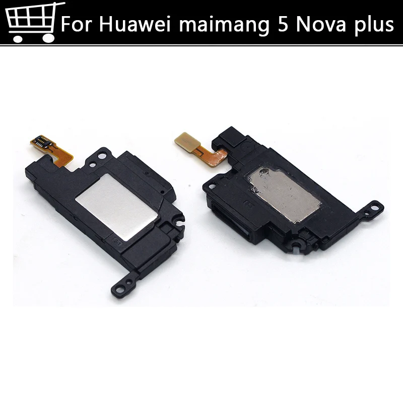 Громкоговоритель громкоговоритель гибкий кабель для HUAWEI NOVA PLUS звуковая плата