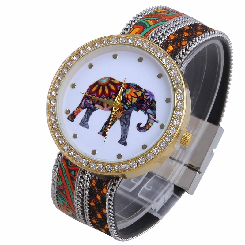 Женские Аналоговые кварцевые наручные часы из ПУ кожи в стиле ретро | Наручные