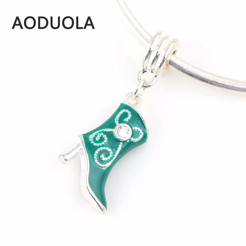 Бусины Из Сплава в европейском стиле 1 шт. бусины сделай сам разделители из