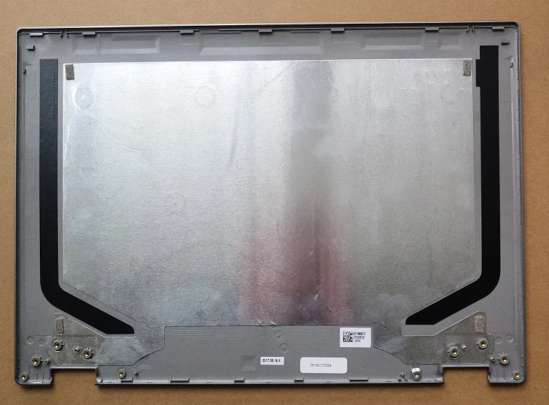 Новинка оригинальная задняя крышка для Lenovo Flex 5 14 Yoga 520 14IKB LCD|Сумки и чехлы