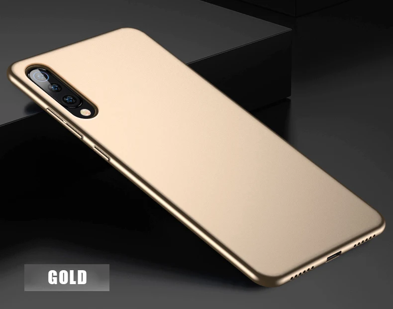 Чехол-накладка для xiaomi mi 9, MOFI xiaomi mi 9 explorer global, жесткий чехол-накладка из поликарбоната для xiaomi mi 9, полный Чехол, Матовый Жесткий Чехол