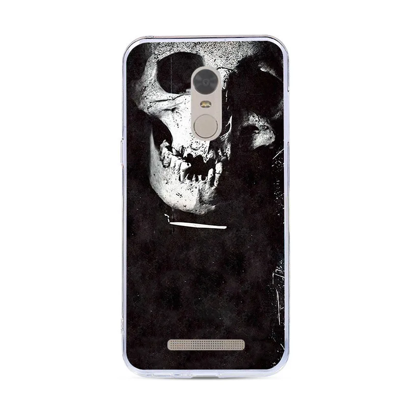 J&ampR Pattern Phone Case For Xiaomi Redmi Note 2 Silicone Soft TPU Back Cover Colorful Printing xiomi redmi note2 Cases |